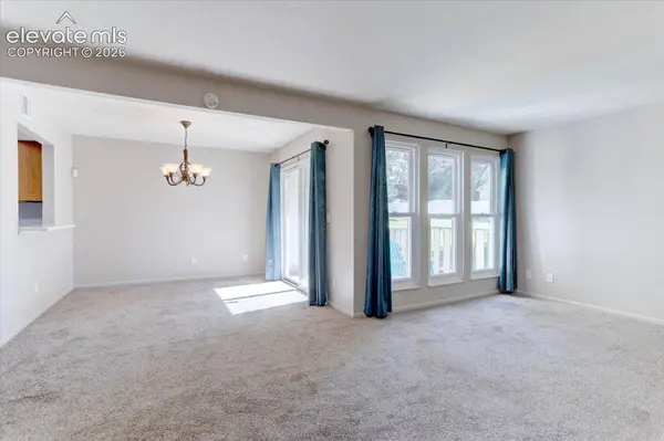 3330 Templeton Gap Road #55, Colorado Springs, CO 80907