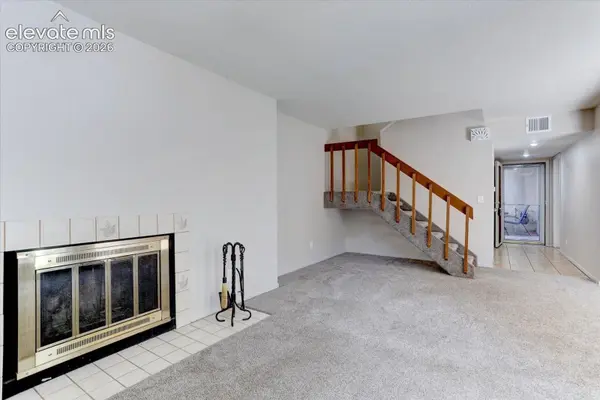 3330 Templeton Gap Road #55, Colorado Springs, CO 80907