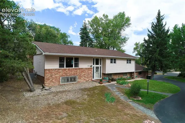 6827 Rosewood Drive