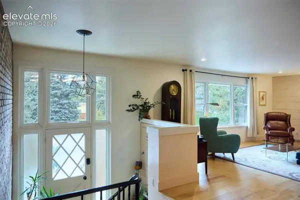 6827 Rosewood Drive, Colorado Springs, CO 80918