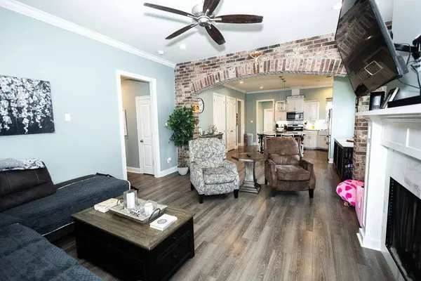 4992 Haygood Pt PT, Iowa, LA 70647