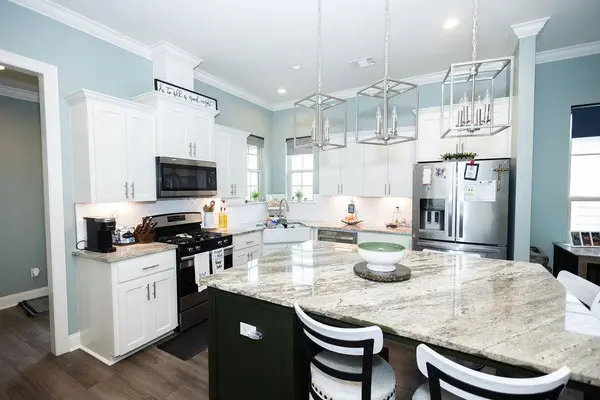 4992 Haygood Pt PT, Iowa, LA 70647
