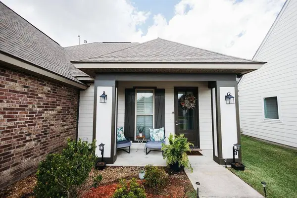 4992 Haygood Pt PT, Iowa, LA 70647
