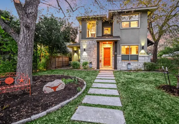 tx home