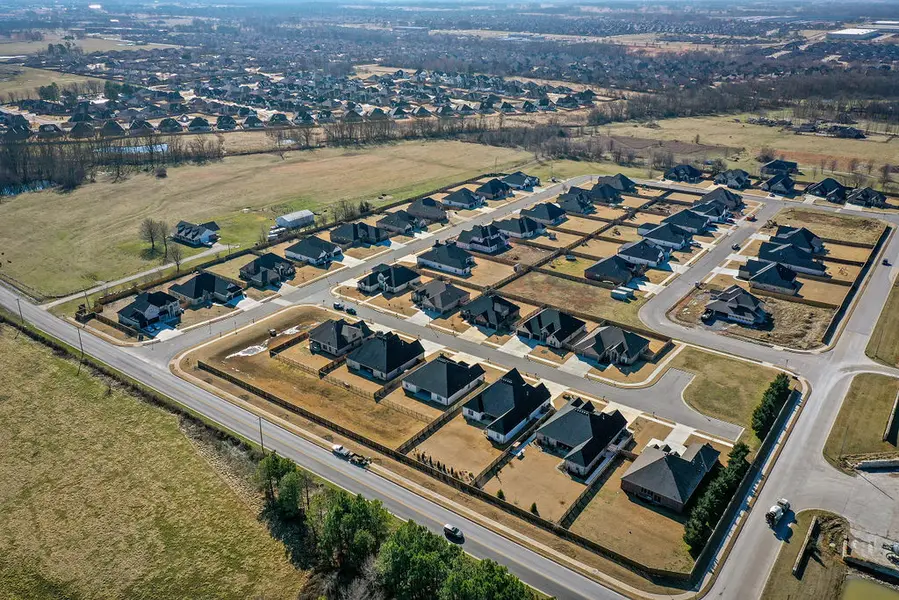 Centerton