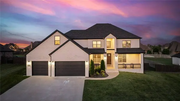 1420 Tuscany Dr, Centerton, AR 72719