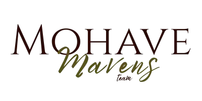 Logo Mohave Mavens Team at Havasu Realty Your Real Estate Experts
