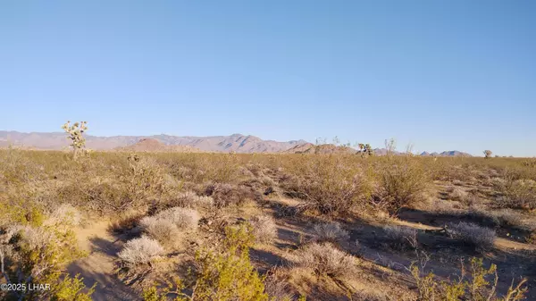 3501 S Wild Bill Rd, Yucca, AZ 86438