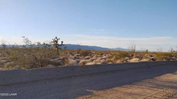 3501 S Wild Bill Rd, Yucca, AZ 86438