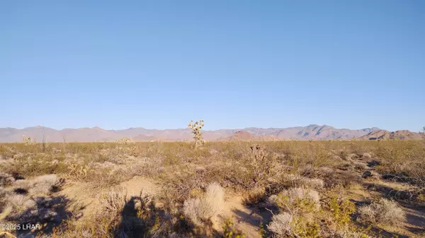 3501 S Wild Bill Rd, Yucca, AZ 86438