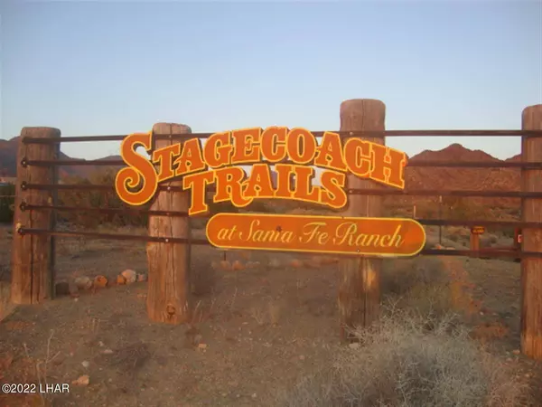 3501 S Wild Bill Rd, Yucca, AZ 86438