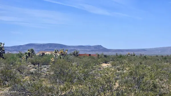 5558 E Red Barrel Rd, Yucca, AZ 86438