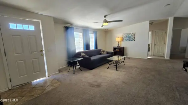 5558 E Red Barrel Rd, Yucca, AZ 86438