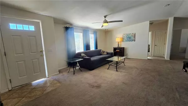 5558 E Red Barrel RD, Yucca, AZ 86438