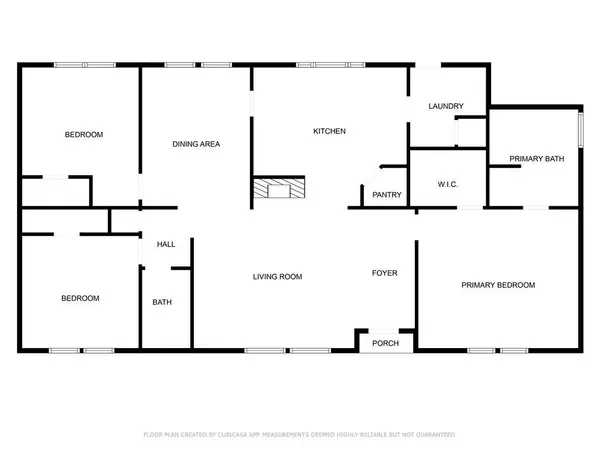 5558 E Red Barrel RD, Yucca, AZ 86438