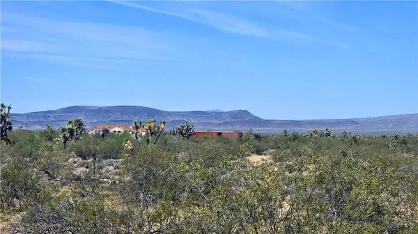5558 E Red Barrel RD, Yucca, AZ 86438