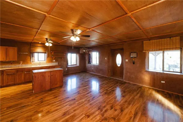 19816 S Gold Mine RD, Yucca, AZ 86438