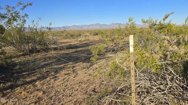 21688 S Roy Rogers Rd, Yucca, AZ 86438