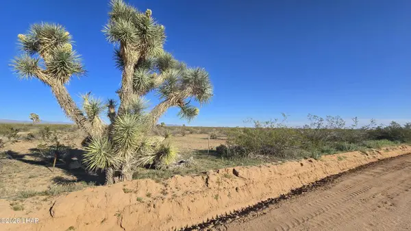 21688 S Roy Rogers Rd, Yucca, AZ 86438