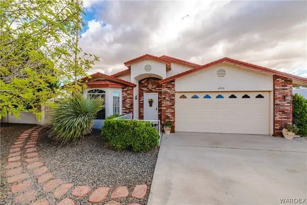 4752 Scotty DR, Kingman, AZ 86409