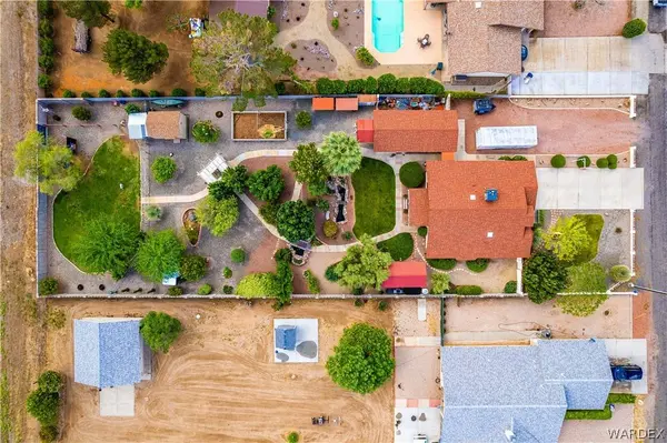 4752 Scotty DR, Kingman, AZ 86409