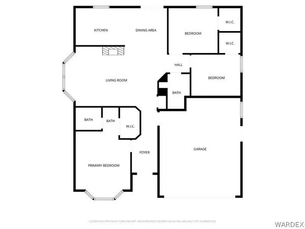 4752 Scotty DR, Kingman, AZ 86409