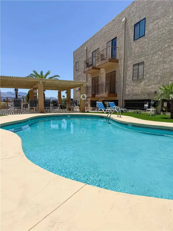 2094 Mesquite AVE #126, Lake Havasu, AZ 86403