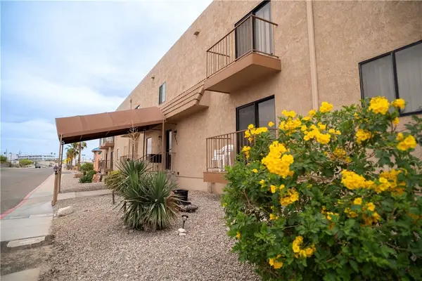 2094 Mesquite AVE #126, Lake Havasu, AZ 86403