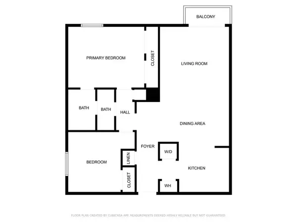 2094 Mesquite AVE #126, Lake Havasu, AZ 86403