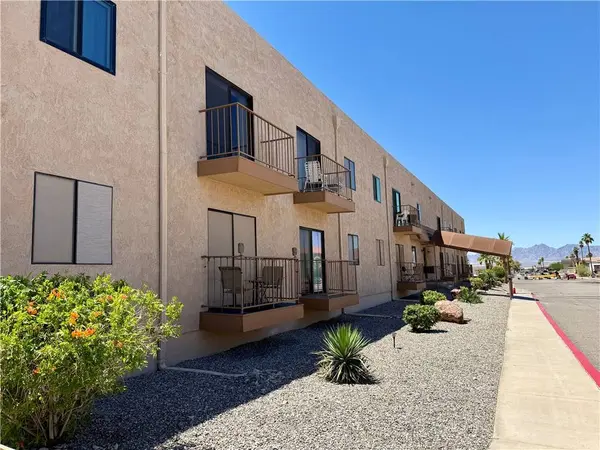 2094 Mesquite AVE #126, Lake Havasu, AZ 86403