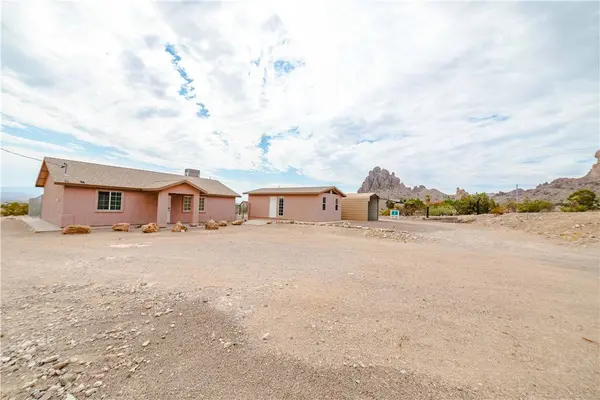 2310 S Dewey RD, Golden Valley, AZ 86413