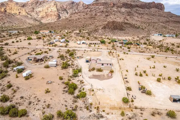 2310 S Dewey RD, Golden Valley, AZ 86413