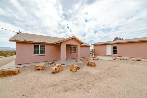 2310 S Dewey RD, Golden Valley, AZ 86413