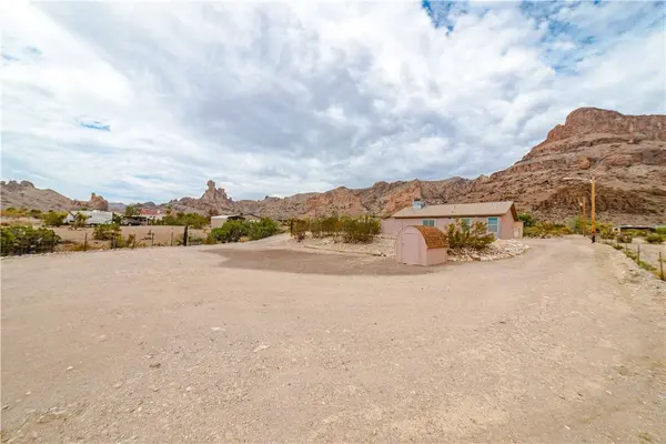 2310 S Dewey RD, Golden Valley, AZ 86413