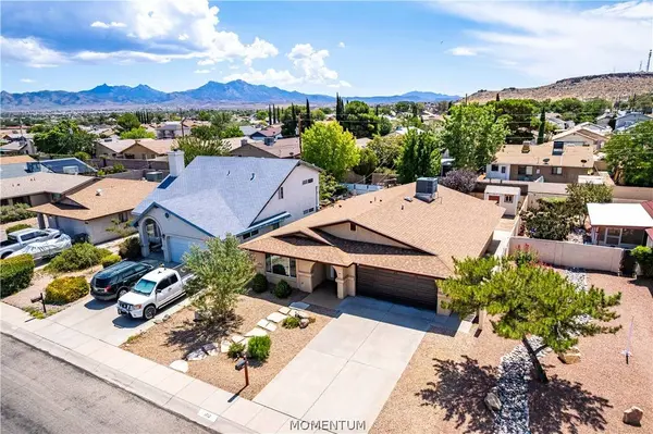 1712 Airfield AVE, Kingman, AZ 86401