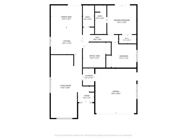 1712 Airfield AVE, Kingman, AZ 86401
