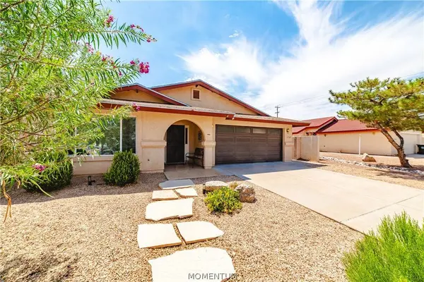 1712 Airfield AVE, Kingman, AZ 86401