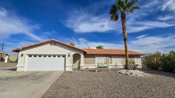 2846 El Dorado Ave N, Lake Havasu City, AZ 86403
