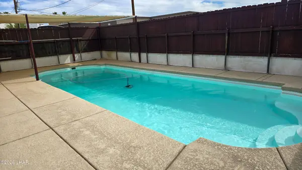 2846 El Dorado Ave N, Lake Havasu City, AZ 86403