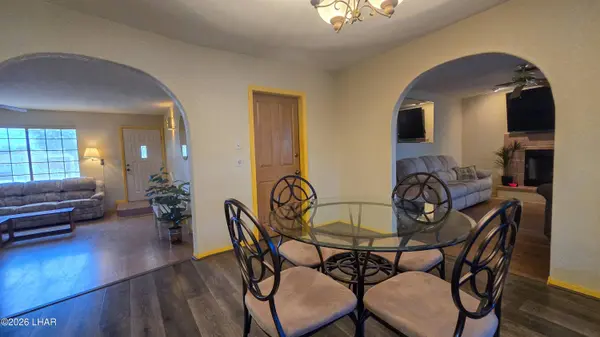 2846 El Dorado Ave N, Lake Havasu City, AZ 86403