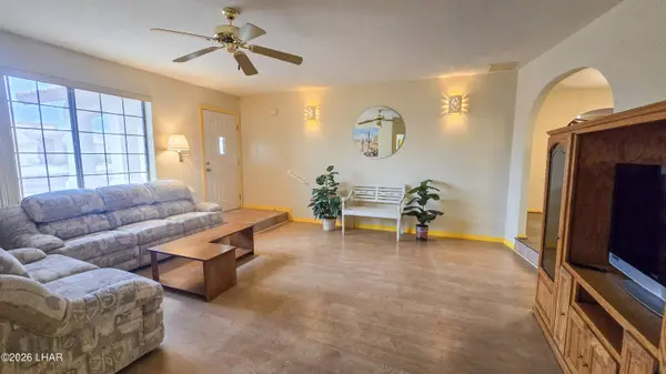 2846 El Dorado Ave N, Lake Havasu City, AZ 86403
