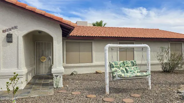 2846 El Dorado Ave N, Lake Havasu City, AZ 86403