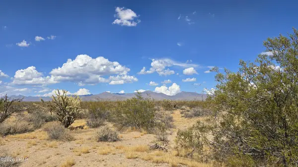 123-12-004 S Wild Bill Rd, Yucca, AZ 86438