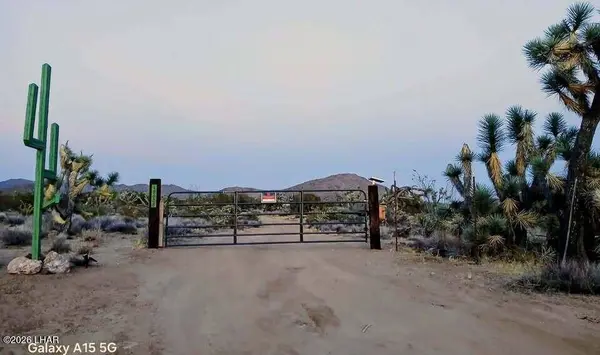 19006 S Cattle Crossing Rd, Yucca, AZ 86438