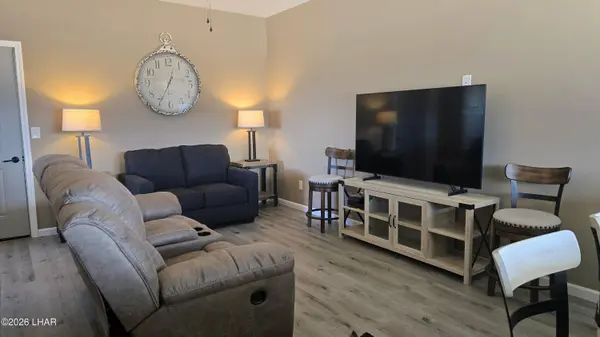 4302 W Speedway Rd, Yucca, AZ 86438