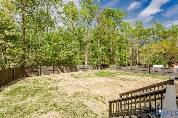 3701 Westbriar LN, Dinwiddie, VA 23803