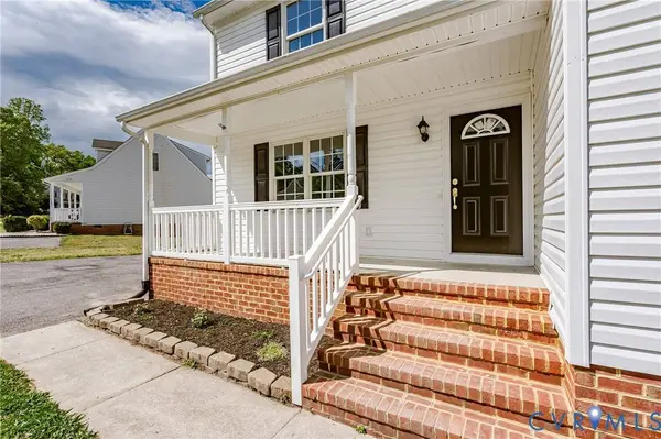 3701 Westbriar LN, Dinwiddie, VA 23803