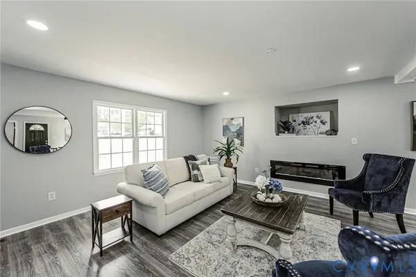 3701 Westbriar LN, Dinwiddie, VA 23803