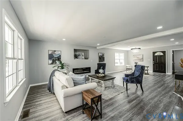 3701 Westbriar LN, Dinwiddie, VA 23803