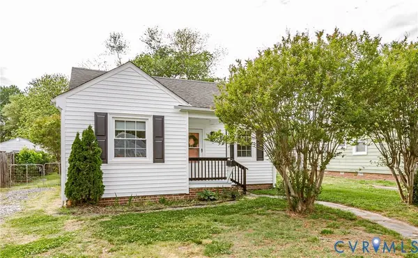 5116 Eanes LN, Henrico, VA 23231